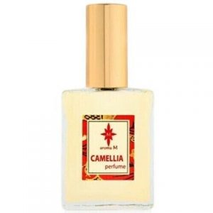 Camellia Eau de Parfum