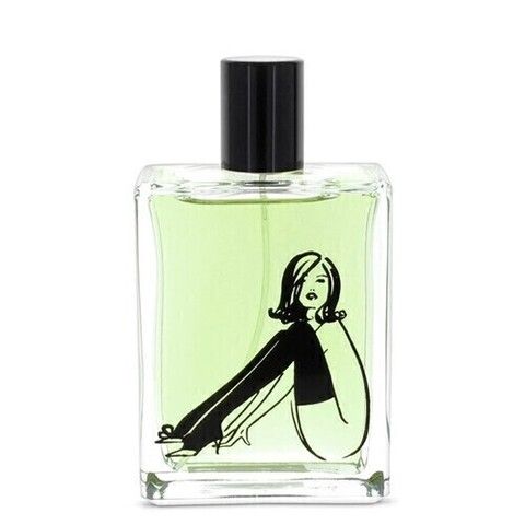 Green Eau de Parfum