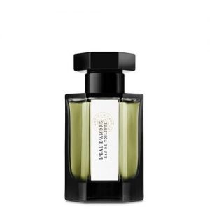 L'Eau d'Ambre Eau de Toilette