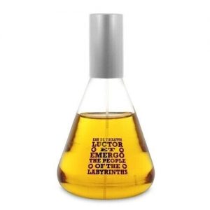 Luctor et Emergo - Eau de Toilette