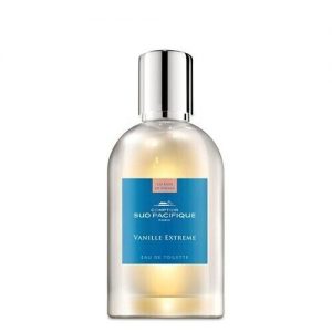 Vanille Extreme Eau de Toilette