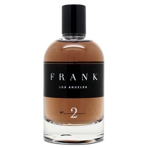 FRANK No. 2 Eau de Parfum