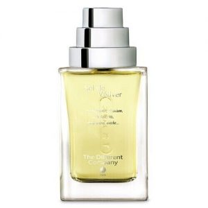 Sel de  Vetiver Eau de Toilette