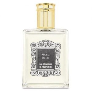 Musc Bleu Eau de Parfum