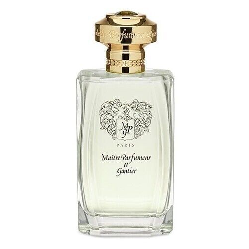 Fleur de Comores Eau de Parfum