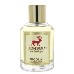 Cologne Sologne Eau de Cologne