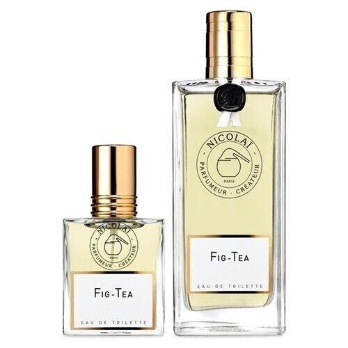 Fig Tea Eau de Toilette