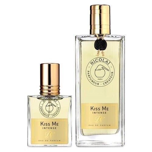 Kiss Me Intense Eau de Parfum