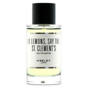 Oranges and Lemons Say The Bells of St. Clements Eau de Parfum