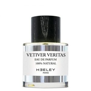 Vetiver Veritas Eau de Parfum