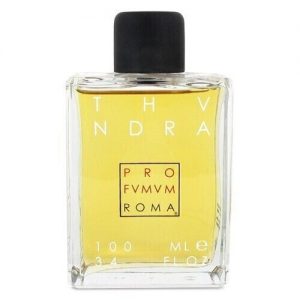 Thundra Eau de Parfum