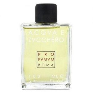 Acqua e Zucchero Eau de Parfum