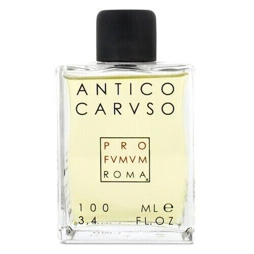 Antico Caruso Eau de Parfum