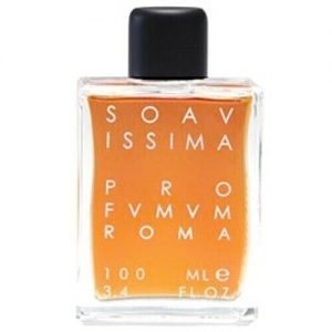 Soavissima Eau de Parfum