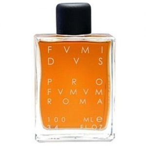 Fumidus Eau de Parfum