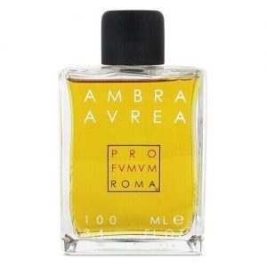 Ambra Aurea Eau de Parfum