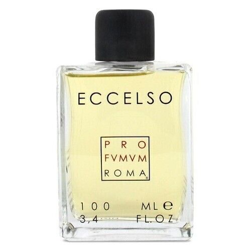 Eccelso Eau de Parfum
