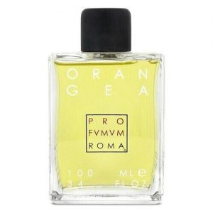 Orangea Eau de Parfum
