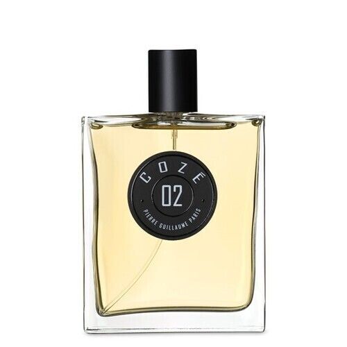 Coze Eau de Parfum