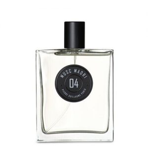 Musc Maori Eau de Parfum