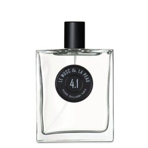 Le Musc & La Peau Eau de Parfum