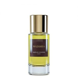 Wazamba Eau de Parfum