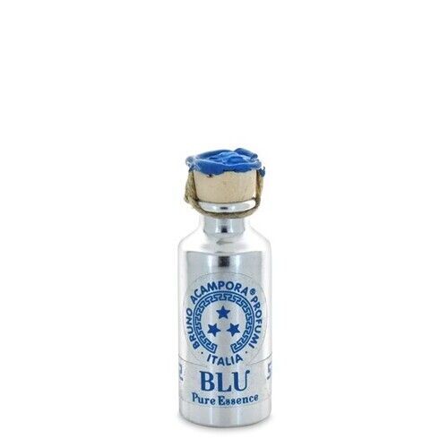 Blu Perfume Oil