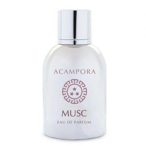 Musc - Eau de Parfum