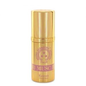 Musc Extrait Extrait de Parfum