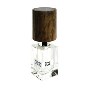 Silver Musk Parfum Extrait