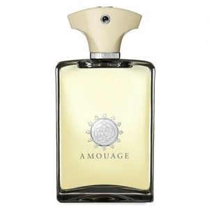 Silver Man Eau de Parfum