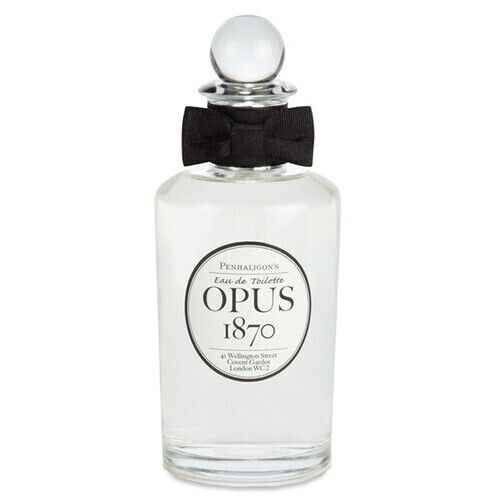 Opus 1870 Eau de Toilette