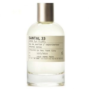 Santal 33 Eau de Parfum