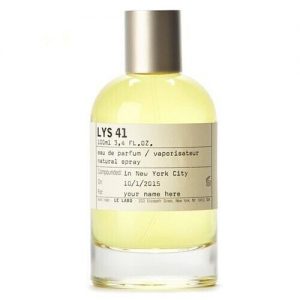 Lys 41 Eau de Parfum