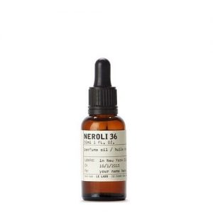 Neroli 36 Perfume Oil