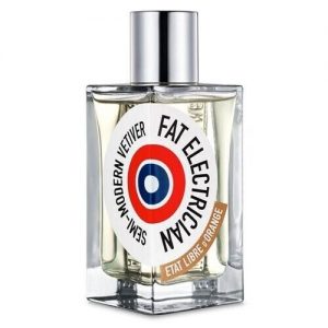 Fat Electrician Eau de Parfum