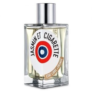 Jasmin et Cigarette Eau de Parfum