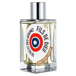 Fils de Dieu Eau de Parfum