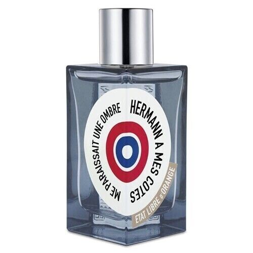 Hermann Eau de Parfum