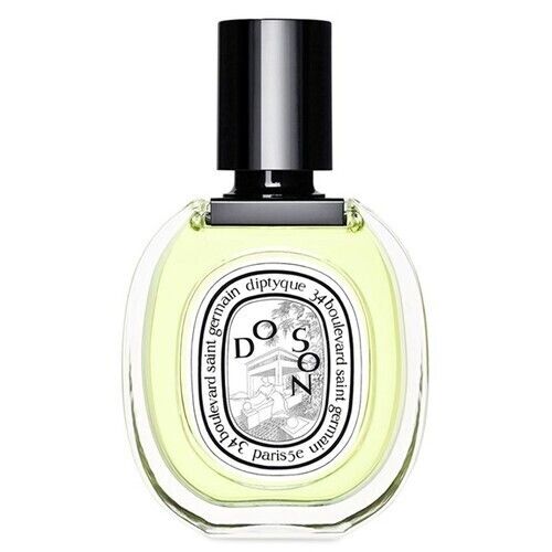 Do Son - Eau de Toilette