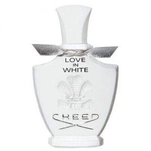 Love in White Eau de Parfum ...