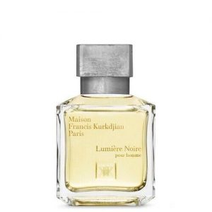 Lumiere Noire Pour Homme Eau de Toilette