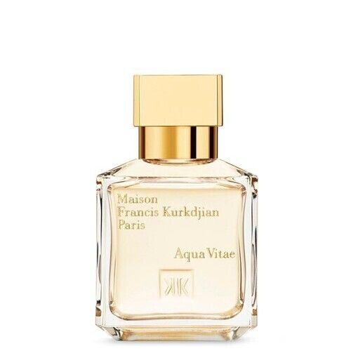 Aqua Vitae Eau de Toilette