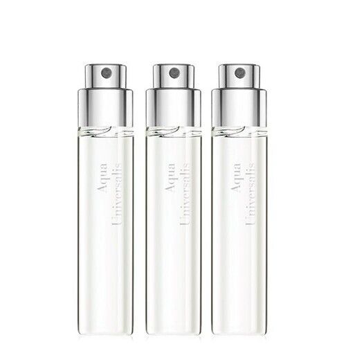 Aqua Universalis Travel Set