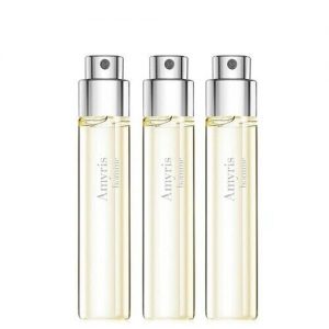 Amyris Pour Homme Travel Set