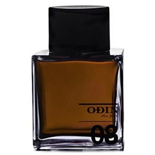 08 - Seylon Eau de Parfum