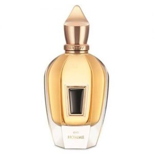 XJ Homme Eau de Parfum