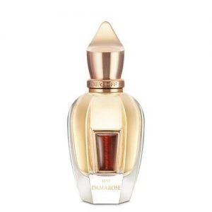 XJ Damarose Eau de Parfum