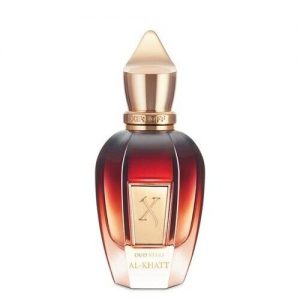 Oud Stars - Al Khatt Eau de Parfum