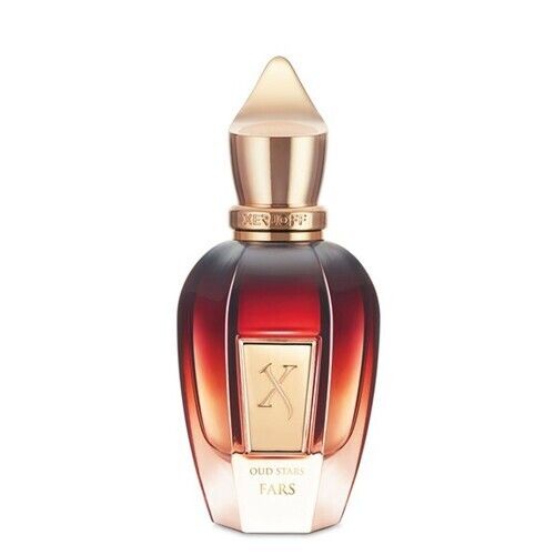 Oud Stars - Fars Eau de Parfum